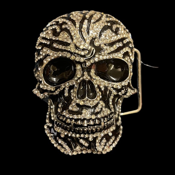 Helen Asher Designs | Accessories | Designer Belt Buckles By 